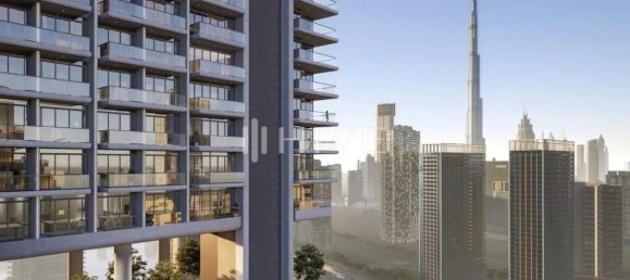 Apartamento en Business Bay, UAE 36.6 m² No. 95495 9