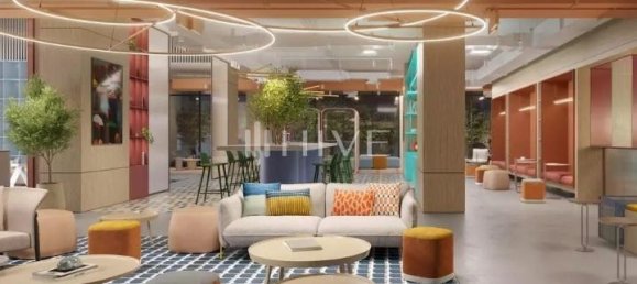 Apartamento en Business Bay, UAE 36.6 m² No. 95495 3