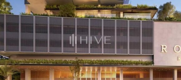 Apartamento en Business Bay, UAE 36.6 m² No. 95495 10