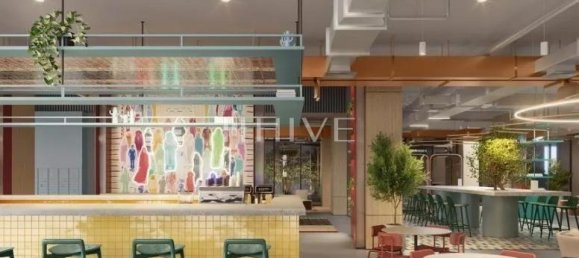 Apartamento en Business Bay, UAE 36.6 m² No. 95495 2