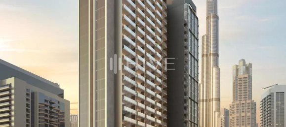 Apartamento en Business Bay, UAE 36.6 m² No. 95495 8