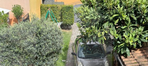 4غرفة منزل في Avezzano, Italy رقم 28364 25