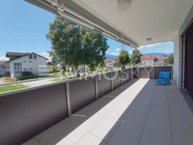 4-Zimmer Wohnung in Koblach, Austria, Nr. 250313