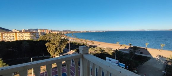 2 Schlafzimmer Wohnung in Cartagena, Spain, Nr. 181136 22