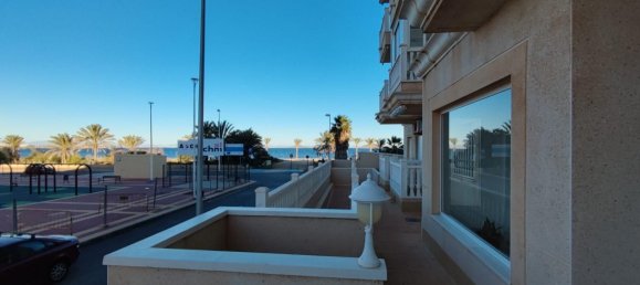 2 Schlafzimmer Wohnung in Cartagena, Spain, Nr. 181136 9