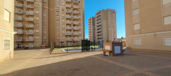 2 Schlafzimmer Wohnung in Cartagena, Spain, Nr. 181136 2