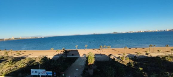 2 Schlafzimmer Wohnung in Cartagena, Spain, Nr. 181136 15