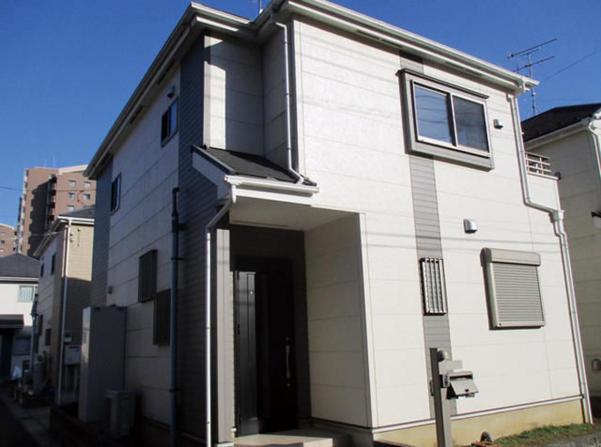 3 Schlafzimmer Haus in Chiba, Japan, Nr. 7030