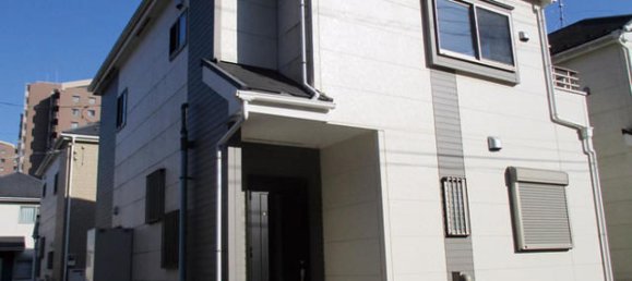 3 Schlafzimmer Haus in Chiba, Japan, Nr. 7030 2