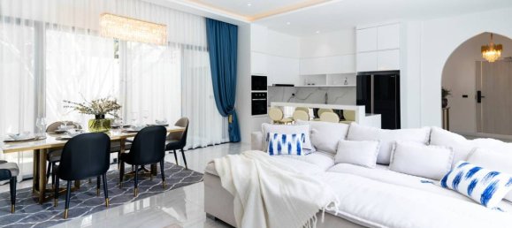 3 bedrooms Villa in Bang Tao, Thailand No. 24166 10