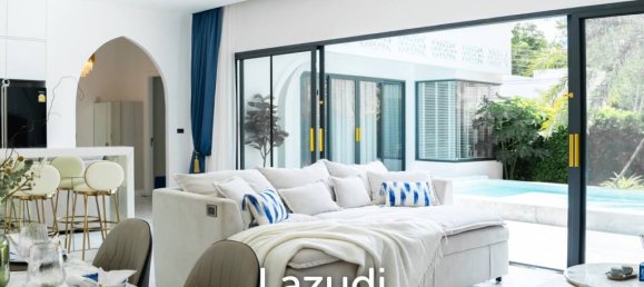 3 bedrooms Villa in Bang Tao, Thailand No. 24166 8