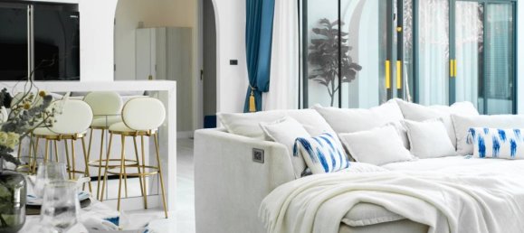 3 bedrooms Villa in Bang Tao, Thailand No. 24166 8