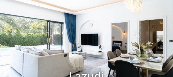 3 bedrooms Villa in Bang Tao, Thailand No. 24166 6