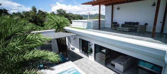 3 bedrooms Villa in Bang Tao, Thailand No. 24166 3