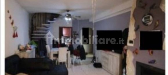 Квартира с 2 спальнями в Анцио, Италия № 277674 10