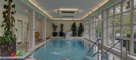 Hotel de 1 dormitorio en Passau, Germany No. 158450 17