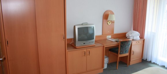 Hotel de 1 dormitorio en Passau, Germany No. 158450 8