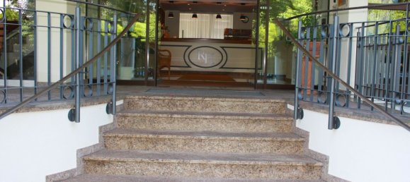 Hotel de 1 dormitorio en Passau, Germany No. 158450 22