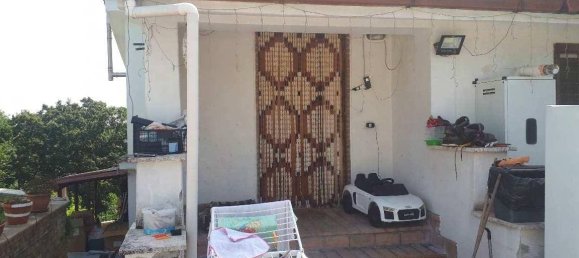 3 غرف نوم فيلا في Fiumicino, Italy رقم 11165 6