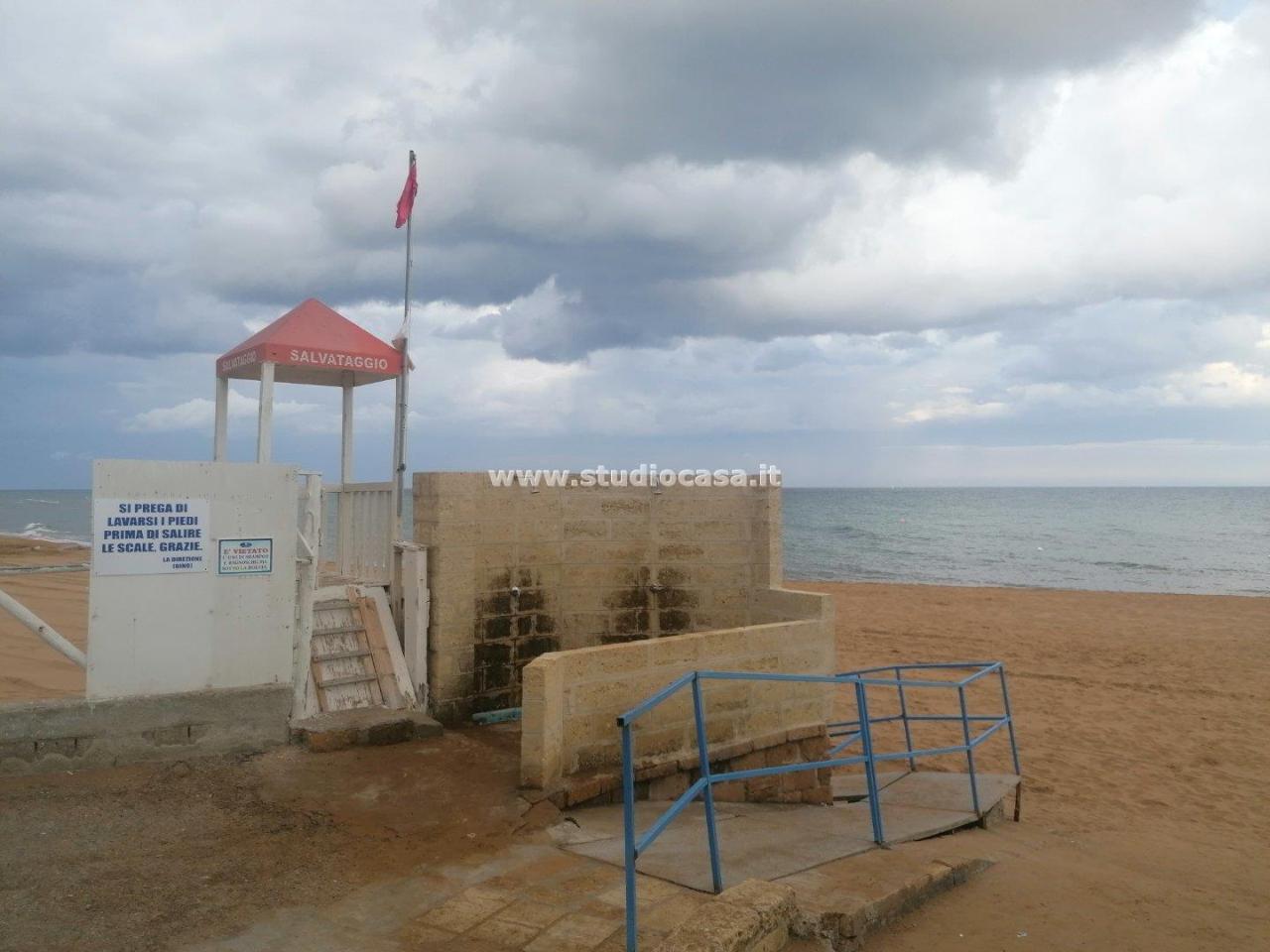 4غرفة شقة في Isola di Capo Rizzuto, Italy رقم 109669