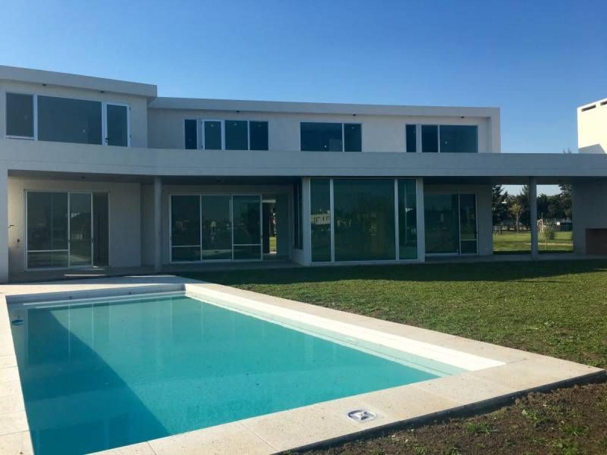 5 bedrooms House in Tigre, Argentina No. 78503