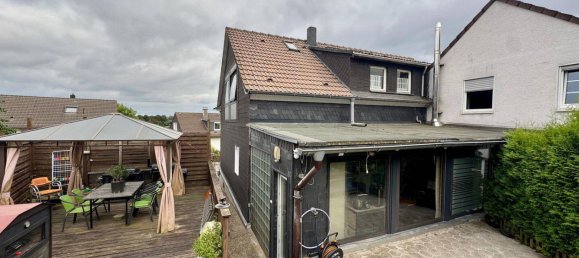 4 Schlafzimmer Stadthaus in Oberbergischer, Germany, Nr. 324092 33