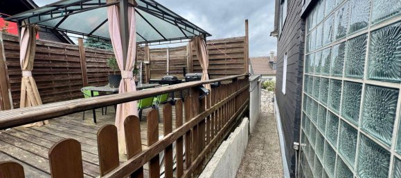 4 Schlafzimmer Stadthaus in Oberbergischer, Germany, Nr. 324092 31