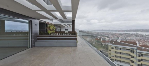 4 bedrooms Apartment for sale in Oeiras, Lisbon, Portugal № 106424 15