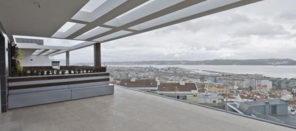 4 bedrooms Apartment for sale in Oeiras, Lisbon, Portugal № 106424 20
