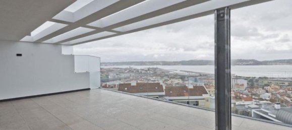4 bedrooms Apartment for sale in Oeiras, Lisbon, Portugal № 106424 19