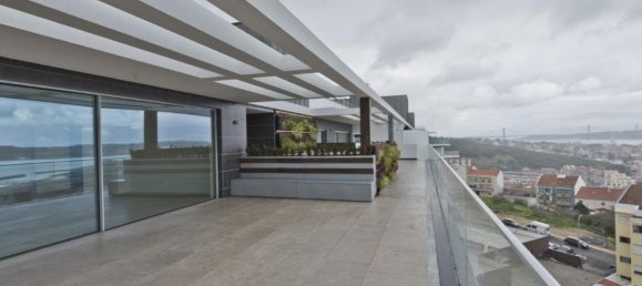 4 bedrooms Apartment for sale in Oeiras, Lisbon, Portugal № 106424 6