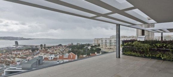 4 bedrooms Apartment for sale in Oeiras, Lisbon, Portugal № 106424 25