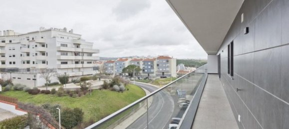 4 bedrooms Apartment for sale in Oeiras, Lisbon, Portugal № 106424 5