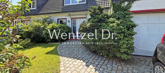 3 rooms Townhouse in Wandsbek, Germany No. 371494 33