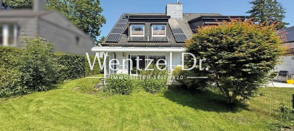 3 rooms Townhouse in Wandsbek, Germany No. 371494 2