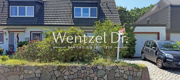 3 rooms Townhouse in Wandsbek, Germany No. 371494 31