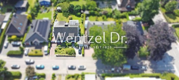 3 rooms Townhouse in Wandsbek, Germany No. 371494 9