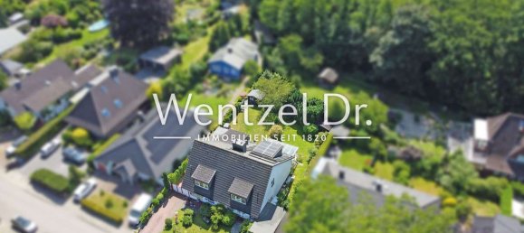 3 rooms Townhouse in Wandsbek, Germany No. 371494 8