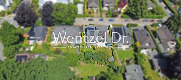 3 rooms Townhouse in Wandsbek, Germany No. 371494 10