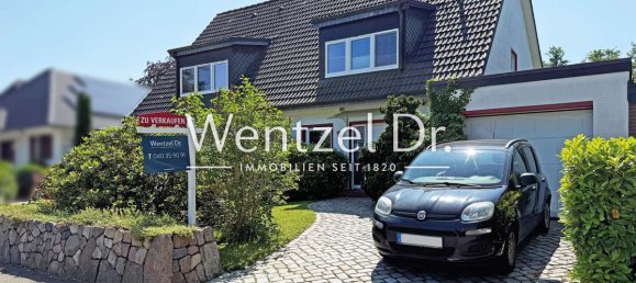 3 rooms Townhouse in Wandsbek, Germany No. 371494 32