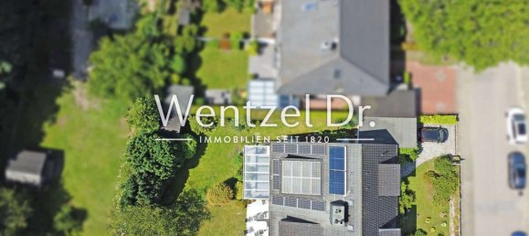 3 rooms Townhouse in Wandsbek, Germany No. 371494 7