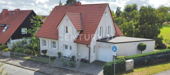 5غرفة منزل في Hildesheim, Germany رقم 287808 4