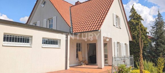 5غرفة منزل في Hildesheim, Germany رقم 287808 7