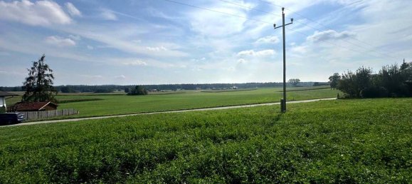 1050m² Land in Hochburg-Ach, Austria No. 37606 3