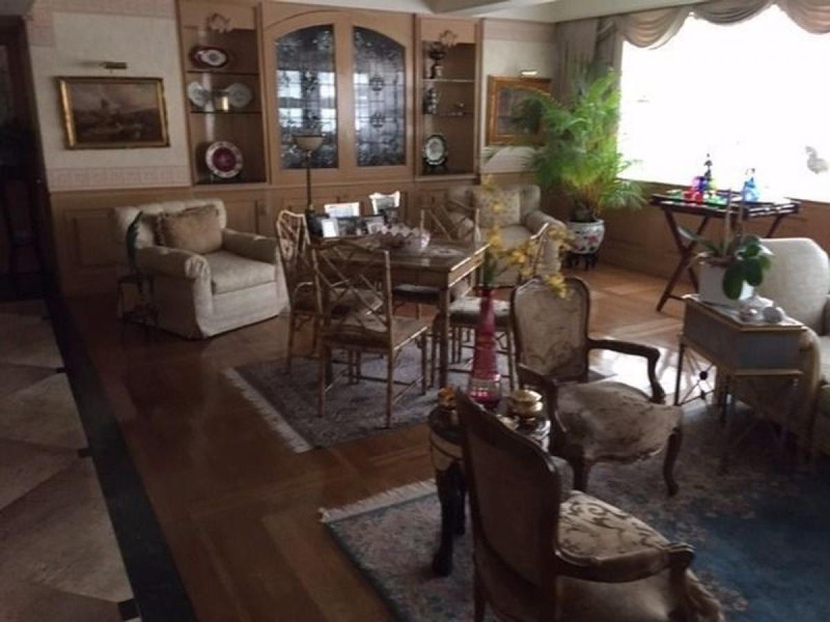 3 Schlafzimmer Wohnung in Mexico, Nr. 222515