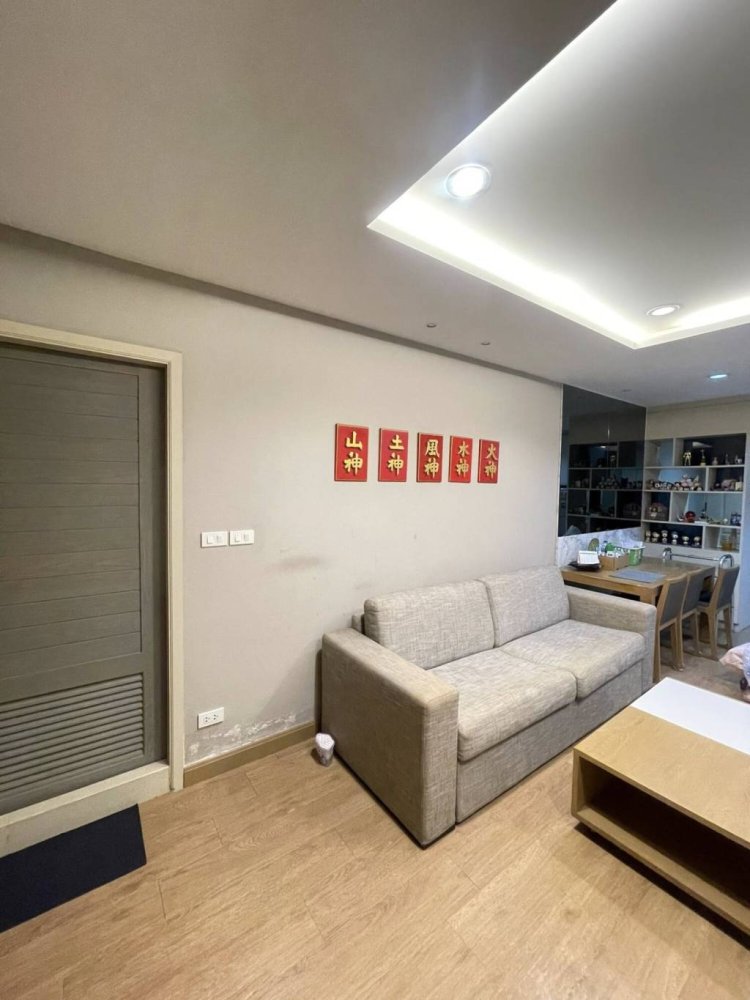 Apartamento com 1 quarto em condomínio em Railay Beach, Thailand N.º 68835