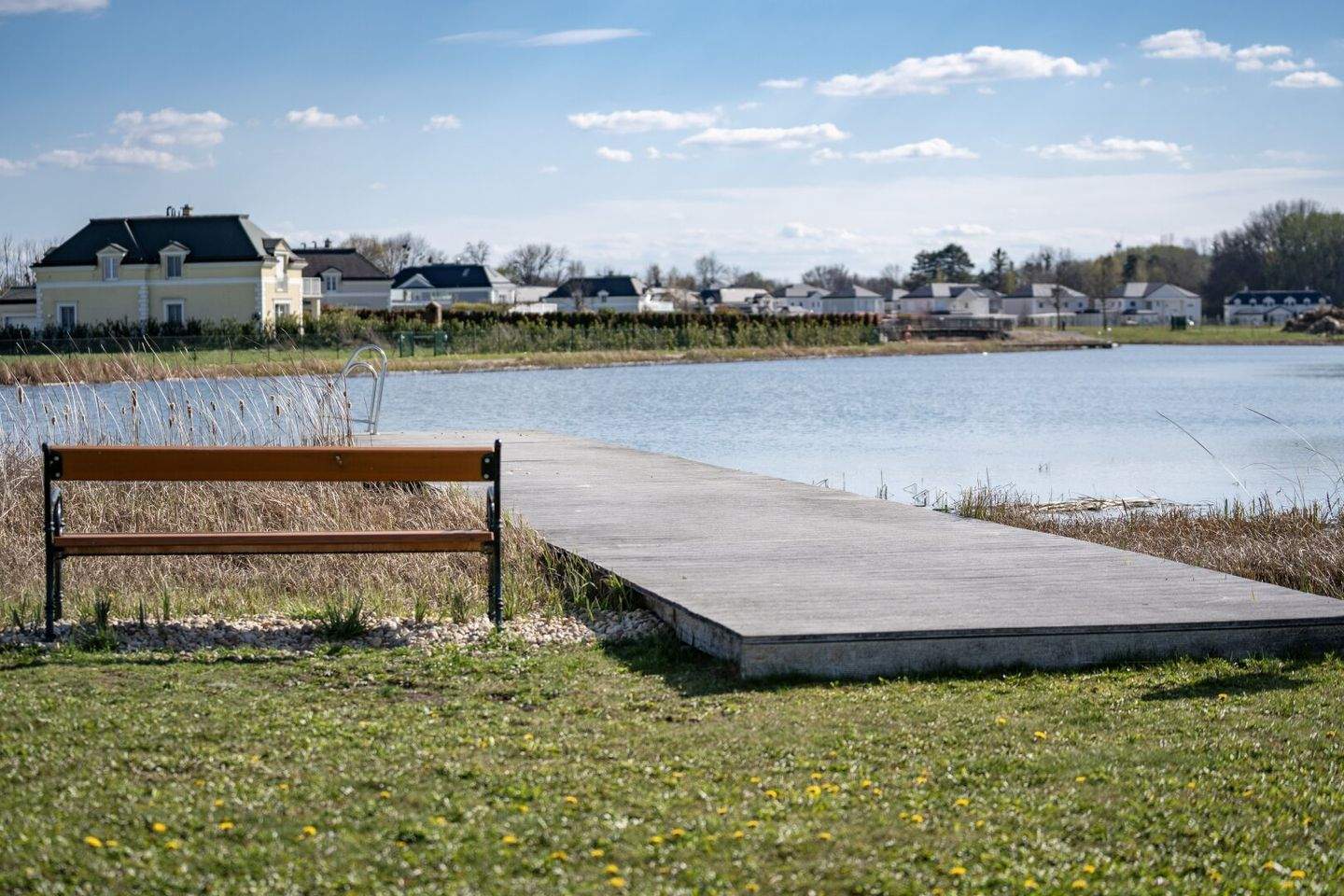 Grundstück in Ebreichsdorf, Austria, Nr. 242930