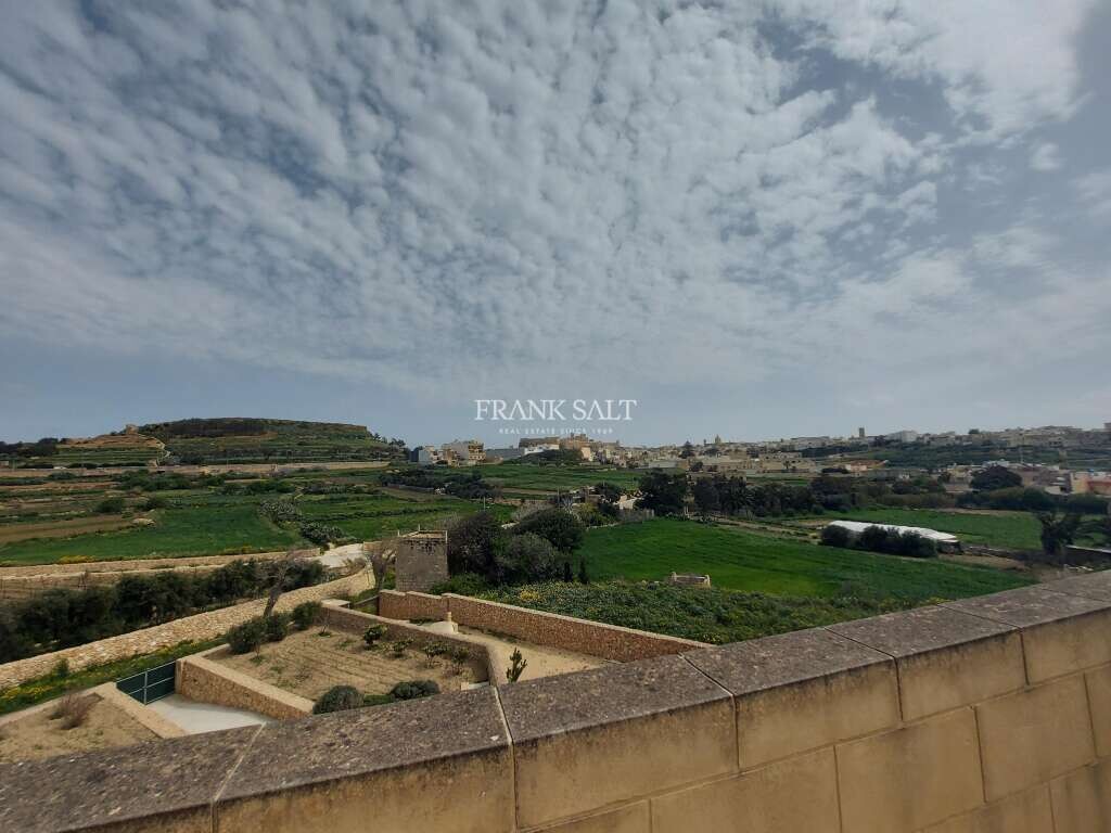 2 chambres Penthouse à Kercem, Malta No. 5835