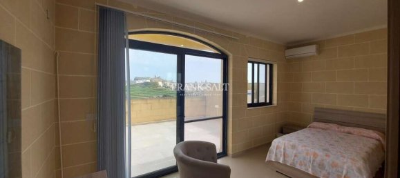 2 chambres Penthouse à Kercem, Malta No. 5835 3