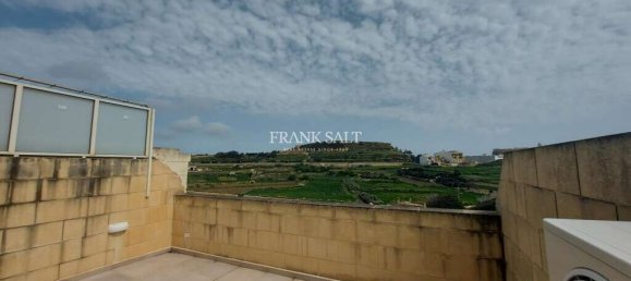 2 chambres Penthouse à Kercem, Malta No. 5835 6